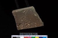 藏品(石錛)的圖片