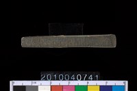 藏品(石鑿)的圖片