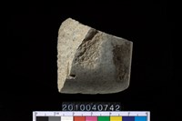 藏品(石錛)的圖片