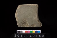 藏品(石錛)的圖片