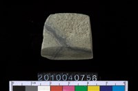 藏品(石錛)的圖片