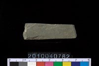 藏品(石鑿)的圖片