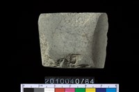 藏品(石錛)的圖片