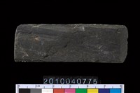 藏品(石錛)的圖片