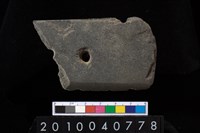 藏品(石刀)的圖片