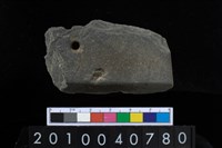 藏品(石刀)的圖片