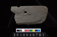 藏品(石刀)的圖片