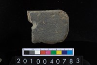 藏品(石刀)的圖片