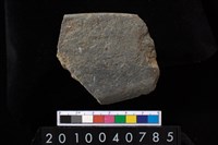 藏品(石刀)的圖片