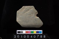 藏品(石刀)的圖片