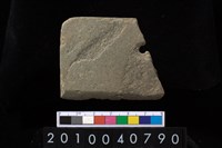 藏品(石刀)的圖片