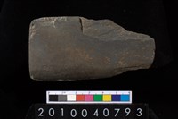 藏品(石刀)的圖片