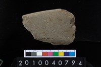 藏品(石刀)的圖片