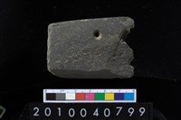 藏品(石刀)的圖片