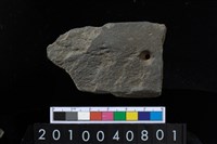 藏品(石刀)的圖片