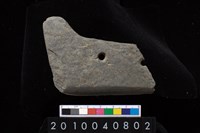 藏品(石刀)的圖片