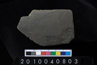 藏品(石刀)的圖片