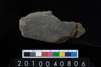 藏品(石刀)的圖片