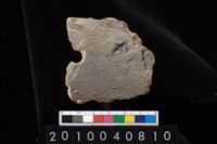 藏品(石刀)的圖片