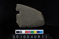 藏品(石刀)的圖片