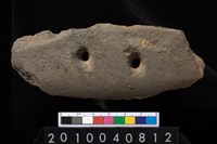 藏品(石刀)的圖片