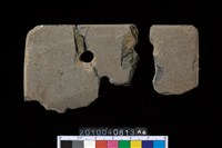 藏品(石刀)的圖片