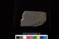 藏品(石刀)的圖片