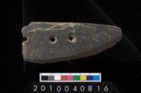 藏品(石刀)的圖片