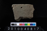 藏品(石刀)的圖片