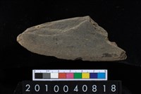 藏品(石刀)的圖片