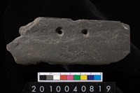 藏品(石刀)的圖片