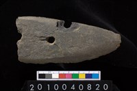 藏品(石刀)的圖片