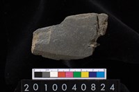 藏品(石刀)的圖片