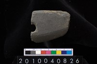 藏品(石刀)的圖片