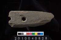 藏品(石刀)的圖片