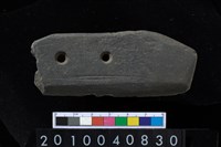 藏品(石刀)的圖片