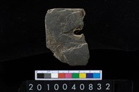 藏品(石刀)的圖片