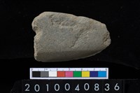 藏品(石刀)的圖片