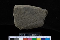 藏品(石刀)的圖片