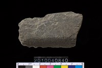 藏品(石刀)的圖片