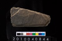 藏品(石刀)的圖片