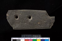 藏品(石刀)的圖片