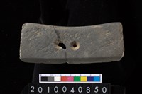 藏品(石刀)的圖片