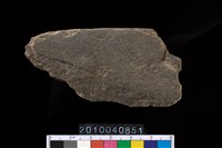 藏品(石刀)的圖片