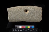 藏品(石刀)的圖片