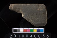 藏品(石刀)的圖片