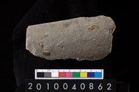 藏品(石刀)的圖片