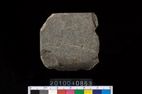 藏品(石刀)的圖片