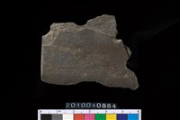 藏品(石刀)的圖片