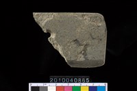 藏品(石刀)的圖片